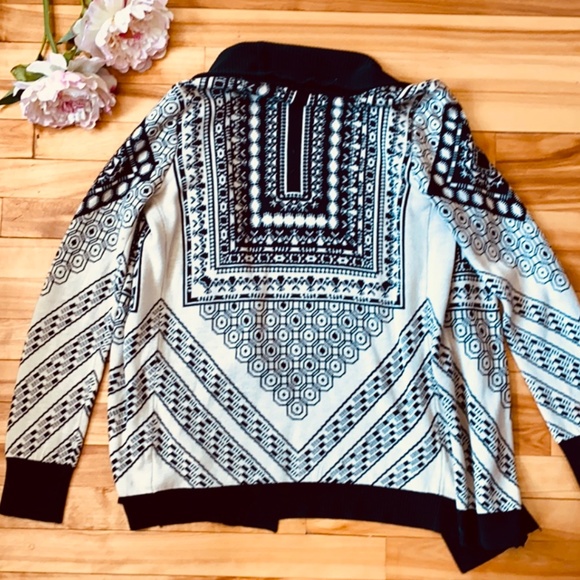 Urban Outfitters Staring at Stars Intarsia sweater - Picture 4 of 5